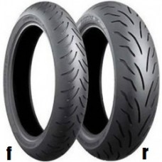 Bridgestone SC ECO 160/60R14 65H